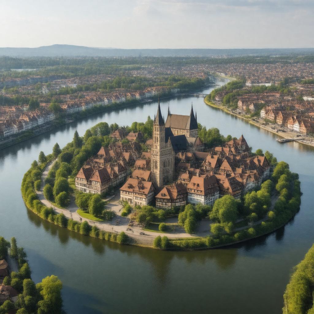 Grande Île